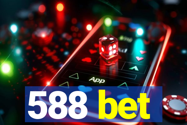 588 bet